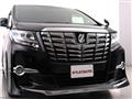 2015 Toyota Alphard G