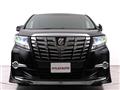 2015 Toyota Alphard G