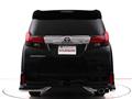 2015 Toyota Alphard G