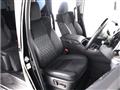 2015 Toyota Alphard G