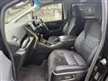 2016 Toyota Vellfire