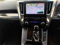 2016 Toyota Vellfire