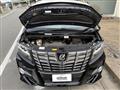 2015 Toyota Alphard G