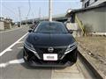 2022 Nissan Note
