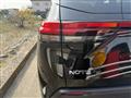 2022 Nissan Note