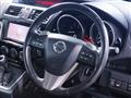 2014 Nissan Lafesta