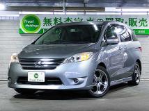 2014 Nissan Lafesta