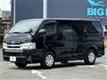 2019 Toyota Hiace Van
