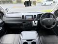 2019 Toyota Hiace Van