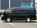 2019 Toyota Hiace Van
