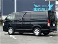 2019 Toyota Hiace Van