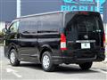 2019 Toyota Hiace Van
