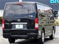 2019 Toyota Hiace Van