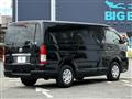 2019 Toyota Hiace Van