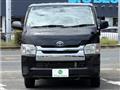 2019 Toyota Hiace Van