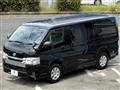 2019 Toyota Hiace Van