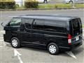 2019 Toyota Hiace Van
