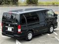 2019 Toyota Hiace Van