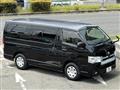 2019 Toyota Hiace Van