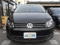 2014 Volkswagen Sharan