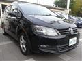 2014 Volkswagen Sharan
