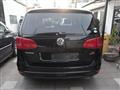 2014 Volkswagen Sharan