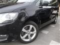 2014 Volkswagen Sharan