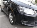 2014 Volkswagen Sharan