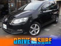2014 Volkswagen Sharan