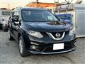 2014 Nissan X-Trail