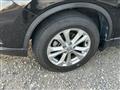 2014 Nissan X-Trail