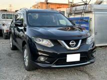 2014 Nissan X-Trail