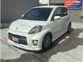 2008 Toyota Passo