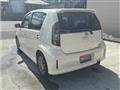 2008 Toyota Passo
