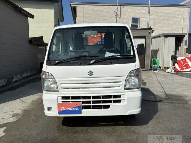 2014 Suzuki Carry Truck