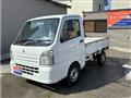 2014 Suzuki Carry Truck