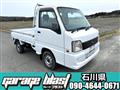 2007 Subaru Sambar