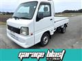 2007 Subaru Sambar