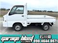 2007 Subaru Sambar