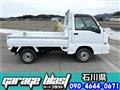 2007 Subaru Sambar