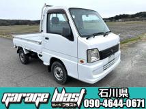 2007 Subaru Sambar