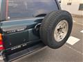 1993 Toyota Hilux Surf