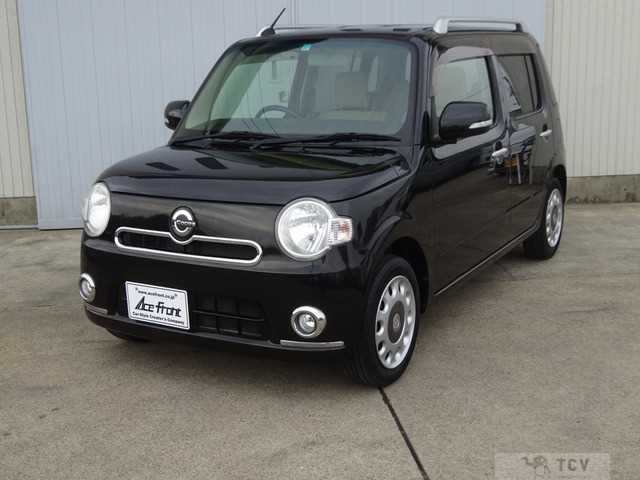 2013 Daihatsu MIRA COCOA