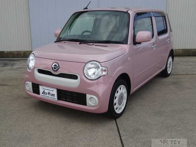2017 Daihatsu MIRA COCOA