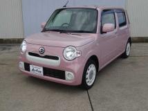 2017 Daihatsu MIRA COCOA