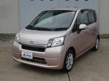 2014 Daihatsu Move