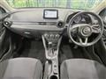 2017 Mazda Demio