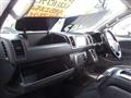 2016 Toyota Hiace Van