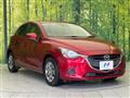 2018 Mazda Demio