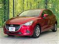 2018 Mazda Demio